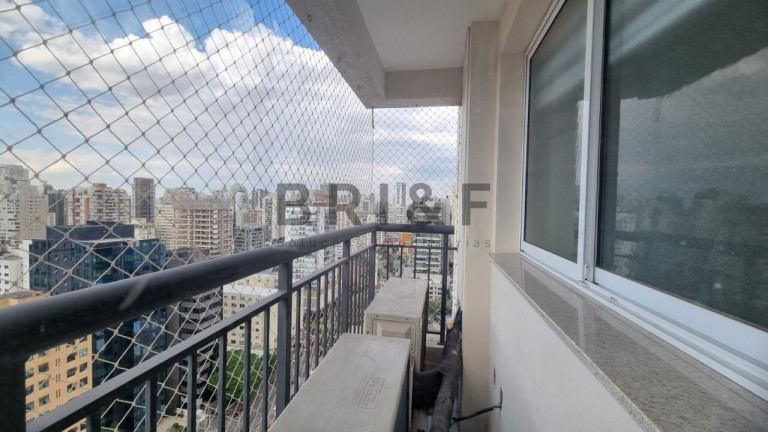 Imagem Apartamento com 3 Quartos à Venda, 213 m² em Brooklin - São Paulo Imagem Apartamento com 3 Quartos à Venda, 213 m² em Brooklin - São Paulo