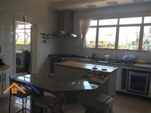 Imagem Apartamento com 3 Quartos à Venda, 296 m² em Jardim - Santo André Imagem Apartamento com 3 Quartos à Venda, 296 m² em Jardim - Santo André