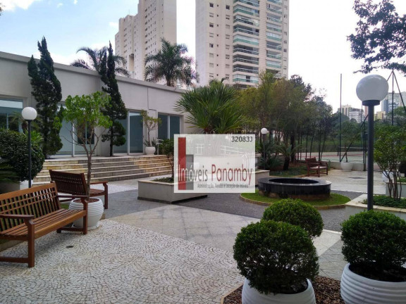 Imagem Apartamento com 1 Quarto à Venda ou Locação, 104 m² em Panamby - São Paulo Imagem Apartamento com 1 Quarto à Venda ou Locação, 104 m² em Panamby - São Paulo