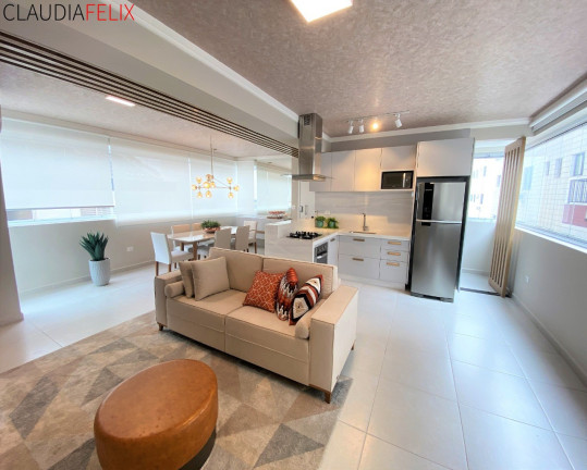 Imagem Imóvel com 2 Quartos à Venda, 93 m² em Guilhermina - Praia Grande Imagem Imóvel com 2 Quartos à Venda, 93 m² em Guilhermina - Praia Grande