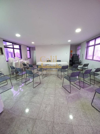 Imagem Imóvel Comercial à Venda, 132 m² em Boqueirão - Santos Imagem Imóvel Comercial à Venda, 132 m² em Boqueirão - Santos