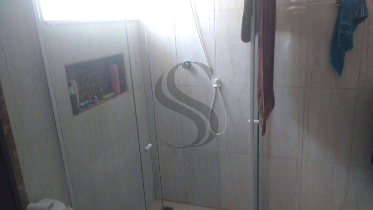 Sobrado com 3 Quartos à Venda, 194 m² em Jardim Montreal - Sorocaba