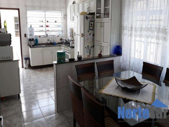 Imagem Sobrado com 3 Quartos à Venda, 160 m² em Jardim Peri - São Paulo Imagem Sobrado com 3 Quartos à Venda, 160 m² em Jardim Peri - São Paulo