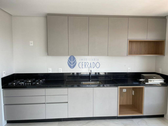 Imagem Apartamento com 3 Quartos à Venda, 142 m² em Jundiaí - Anápolis Imagem Apartamento com 3 Quartos à Venda, 142 m² em Jundiaí - Anápolis