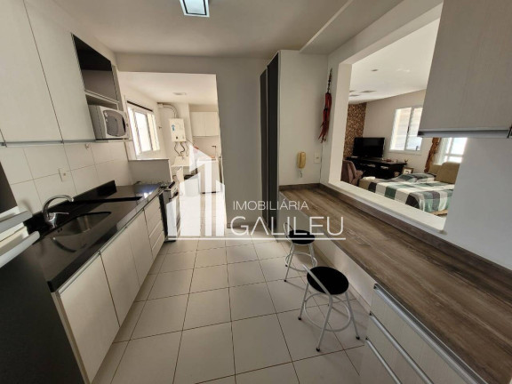 Imagem Apartamento com 3 Quartos à Venda, 116 m² em Vila Brandina - Campinas