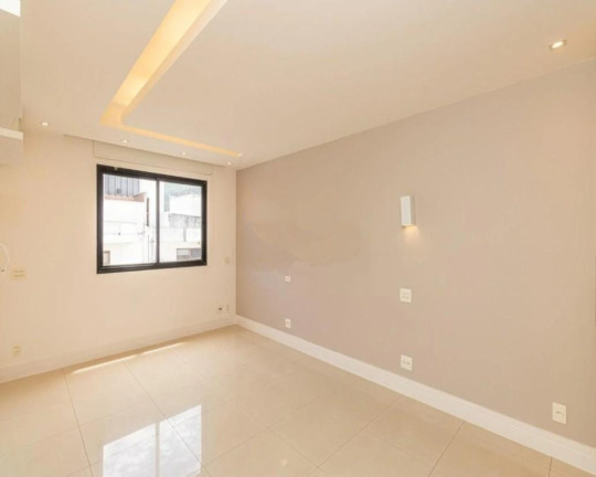 Imagem Cobertura com 4 Quartos à Venda, 340 m² em Barra Da Tijuca - Rio De Janeiro