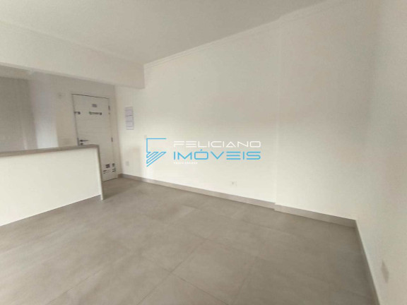 Imagem Apartamento com 3 Quartos à Venda, 81 m² em Canto Do Forte - Praia Grande Imagem Apartamento com 3 Quartos à Venda, 81 m² em Canto Do Forte - Praia Grande