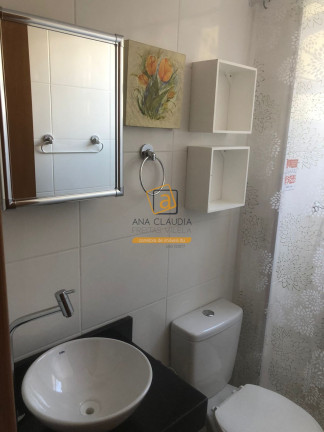 Imagem Apartamento com 2 Quartos para Alugar, 40 m² em Parque Nossa Senhora Da Candelária - Itu Imagem Apartamento com 2 Quartos para Alugar, 40 m² em Parque Nossa Senhora Da Candelária - Itu