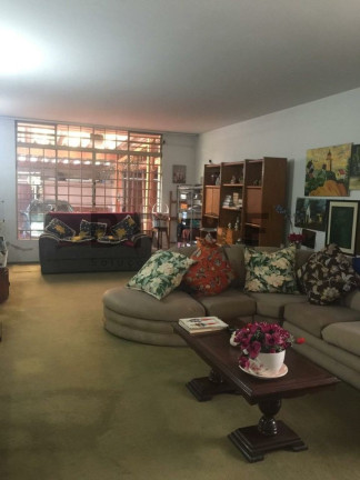 Imagem Casa com 3 Quartos à Venda ou Locação, 320 m² em Brooklin - São Paulo Imagem Casa com 3 Quartos à Venda ou Locação, 320 m² em Brooklin - São Paulo
