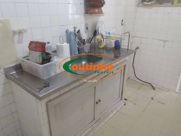 Imagem Apartamento com 3 Quartos à Venda, 100 m² em Maracanã - Rio De Janeiro Imagem Apartamento com 3 Quartos à Venda, 100 m² em Maracanã - Rio De Janeiro