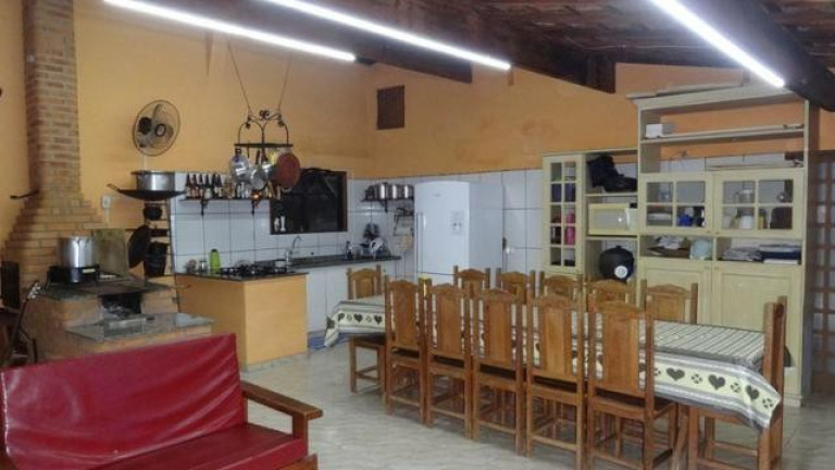 Imagem Casa com 3 Quartos à Venda, 270 m² em Vila Real De Barra Bonita (vitoriana) - Botucatu Imagem Casa com 3 Quartos à Venda, 270 m² em Vila Real De Barra Bonita (vitoriana) - Botucatu