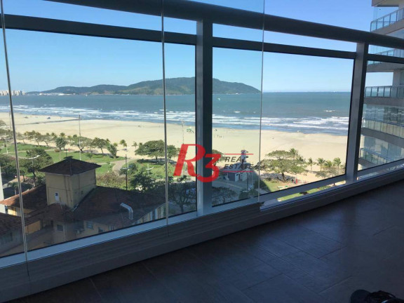 Imagem Imóvel com 2 Quartos à Venda, 80 m² em Pompéia - Santos Imagem Imóvel com 2 Quartos à Venda, 80 m² em Pompéia - Santos