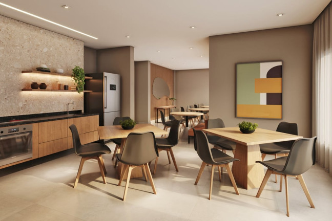 Imagem Imóvel com 2 Quartos à Venda, 45 m² em Vila Romana - São Paulo Imagem Imóvel com 2 Quartos à Venda, 45 m² em Vila Romana - São Paulo