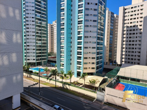 Imagem Imóvel com 2 Quartos à Venda, 73 m² em Praia De Itaparica - Vila Velha