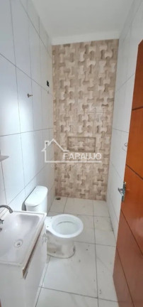 Imagem Casa com 2 Quartos à Venda, 80 m² em Parque São Bento - Sorocaba Imagem Casa com 2 Quartos à Venda, 80 m² em Parque São Bento - Sorocaba