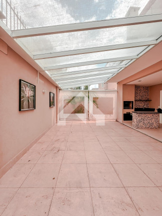 Imagem Casa de Condomínio com 5 Quartos à Venda, 396 m² em Alphaville - Santana De Parnaíba Imagem Casa de Condomínio com 5 Quartos à Venda, 396 m² em Alphaville - Santana De Parnaíba