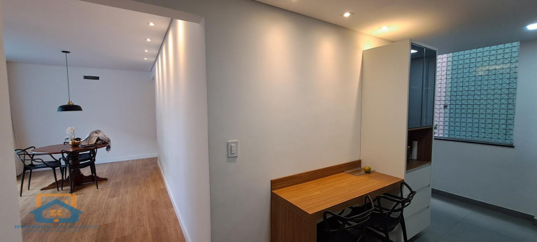 Imagem Apartamento com 3 Quartos à Venda, 101 m² em Cidade Nobre - Ipatinga Imagem Apartamento com 3 Quartos à Venda, 101 m² em Cidade Nobre - Ipatinga