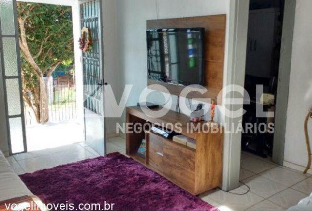 Imagem Casa com 3 Quartos à Venda, 250 m² em Canudos - Novo Hamburgo Imagem Casa com 3 Quartos à Venda, 250 m² em Canudos - Novo Hamburgo