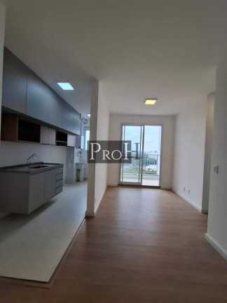 Apartamento com 2 Quartos para Alugar, 55 m² em Rudge Ramos - São Bernardo Do Campo
