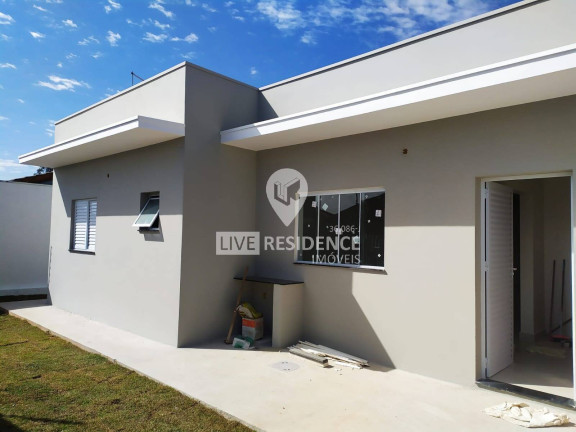 Imagem Casa com 3 Quartos à Venda, 134 m² em Villaggio Fosuzzi - Itatiba Imagem Casa com 3 Quartos à Venda, 134 m² em Villaggio Fosuzzi - Itatiba