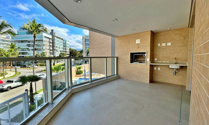 Imagem Apartamento com 3 Quartos à Venda, 127 m² em Riviera De São Lourenço - Bertioga