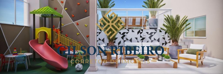 Imagem Apartamento com 2 Quartos à Venda, 54 m² em São Francisco De Assis - Camboriú