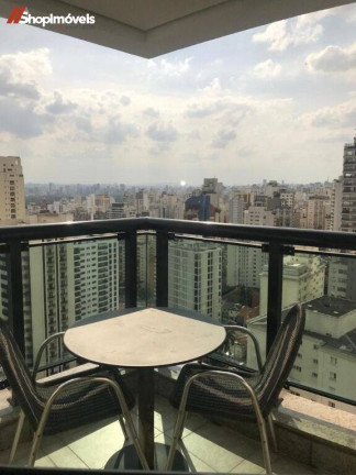 Imagem Apartamento com 2 Quartos à Venda, 60 m² em Paraíso - São Paulo Imagem Apartamento com 2 Quartos à Venda, 60 m² em Paraíso - São Paulo