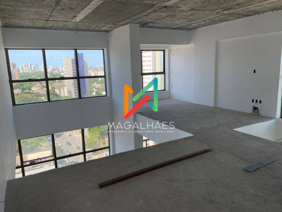 Imagem Apartamento com 2 Quartos à Venda, 105 m² em Poço - Recife Imagem Apartamento com 2 Quartos à Venda, 105 m² em Poço - Recife