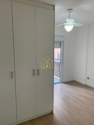 Imagem Apartamento com 3 Quartos à Venda, 118 m² em Vila Valparaíso - Santo André