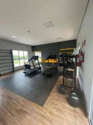 Imagem Apartamento com 1 Quarto à Venda, 60 m² em Balneario Tropical - Paulínia Imagem Apartamento com 1 Quarto à Venda, 60 m² em Balneario Tropical - Paulínia