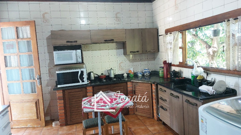 Imagem Casa com 3 Quartos à Venda, 240 m² em Vale Do Hermes - Feliz