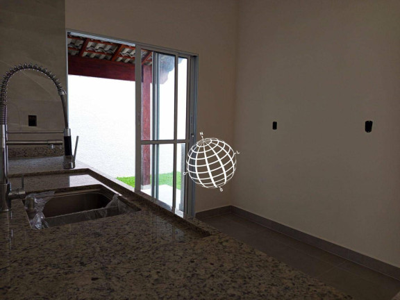 Imagem Casa com 2 Quartos à Venda, 108 m² em Nova Atibaia - Atibaia Imagem Casa com 2 Quartos à Venda, 108 m² em Nova Atibaia - Atibaia