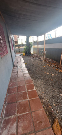 Imagem Casa com 3 Quartos para Alugar, 112 m² em Ocian - Praia Grande Imagem Casa com 3 Quartos para Alugar, 112 m² em Ocian - Praia Grande