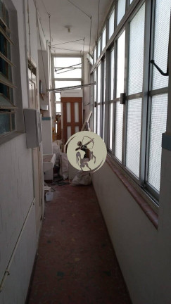 Imagem Apartamento com 3 Quartos à Venda, 100 m² em Jose Menino - Santos