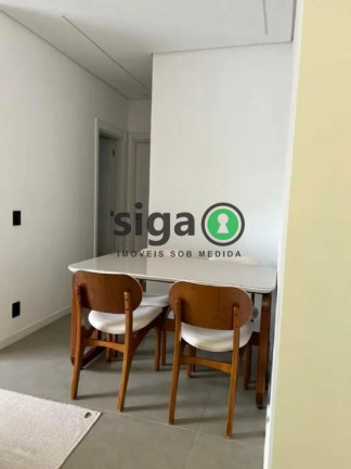 Imagem Apartamento com 2 Quartos à Venda, 62 m² em Vila Andrade - São Paulo Imagem Apartamento com 2 Quartos à Venda, 62 m² em Vila Andrade - São Paulo