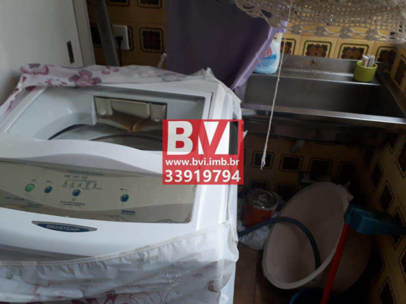 Imagem Apartamento com 2 Quartos à Venda, 50 m² em Irajá - Rio De Janeiro
