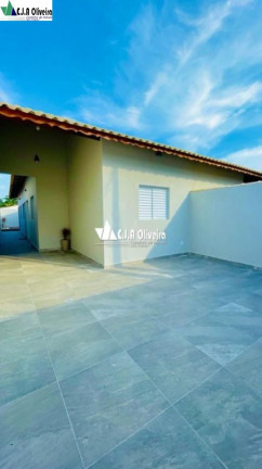 Imagem Casa com 2 Quartos à Venda, 77 m² em Jd. Suarão - Itanhaem
