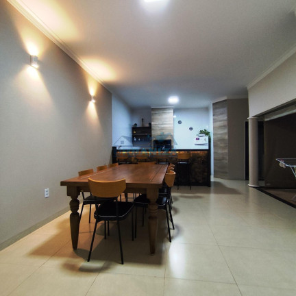 Imagem Casa com 3 Quartos à Venda, 191 m² em Parque Das árvores Ii - Birigui Imagem Casa com 3 Quartos à Venda, 191 m² em Parque Das árvores Ii - Birigui