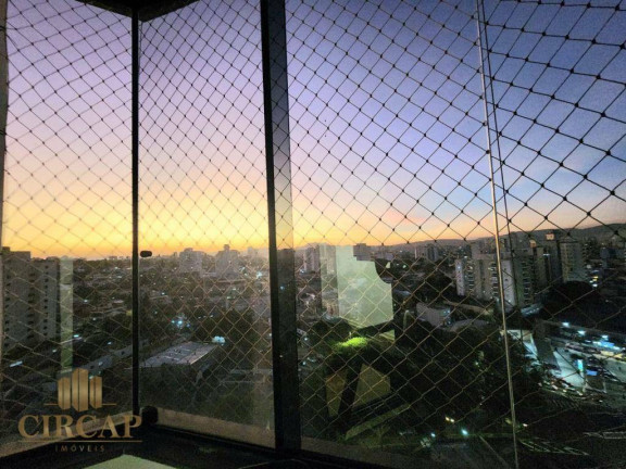 Imagem Apartamento com 4 Quartos à Venda, 170 m² em Vila Romana - São Paulo