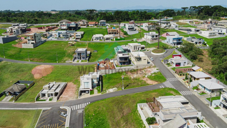 Imagem Terreno à Venda, 234 m² em Arruda - Colombo Imagem Terreno à Venda, 234 m² em Arruda - Colombo