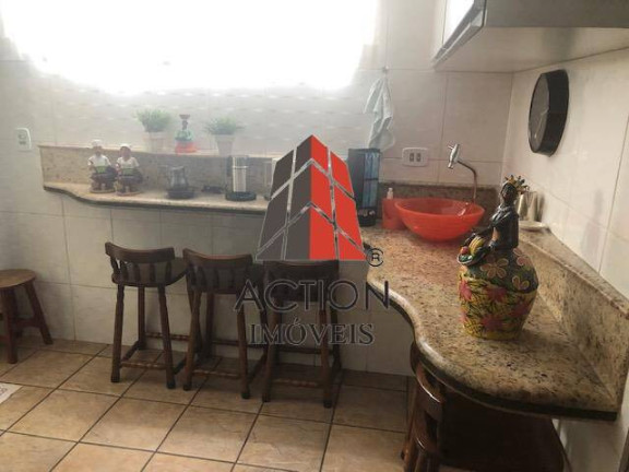 Imagem Sobrado com 5 Quartos à Venda, 250 m² em Chácara Mafalda - São Paulo Imagem Sobrado com 5 Quartos à Venda, 250 m² em Chácara Mafalda - São Paulo