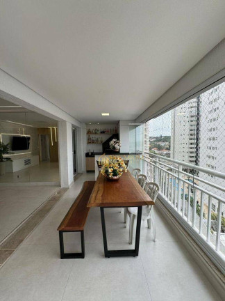 Imagem Apartamento com 3 Quartos à Venda, 124 m² em Jardim Esplanada Ii - São José Dos Campos