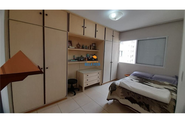 Imagem Apartamento com 3 Quartos à Venda,  em Moema - São Paulo
