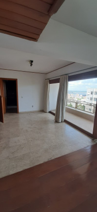Imagem Apartamento com 4 Quartos à Venda, 367 m² em Floresta - Porto Alegre Imagem Apartamento com 4 Quartos à Venda, 367 m² em Floresta - Porto Alegre