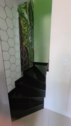 Imagem Cobertura com 3 Quartos à Venda, 140 m² em Vila Eldízia - Santo André Imagem Cobertura com 3 Quartos à Venda, 140 m² em Vila Eldízia - Santo André