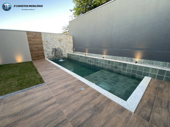 Imagem Casa com 3 Quartos à Venda, 257 m² em Ideal - Ipatinga Imagem Casa com 3 Quartos à Venda, 257 m² em Ideal - Ipatinga
