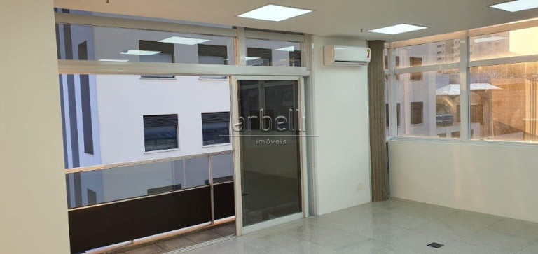 Imagem Sala Comercial à Venda ou Locação, 43 m² em Lapa - São Paulo