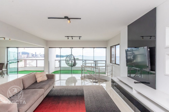 Imagem Cobertura com 5 Quartos à Venda, 623 m² em Centro - Balneário Camboriú Imagem Cobertura com 5 Quartos à Venda, 623 m² em Centro - Balneário Camboriú