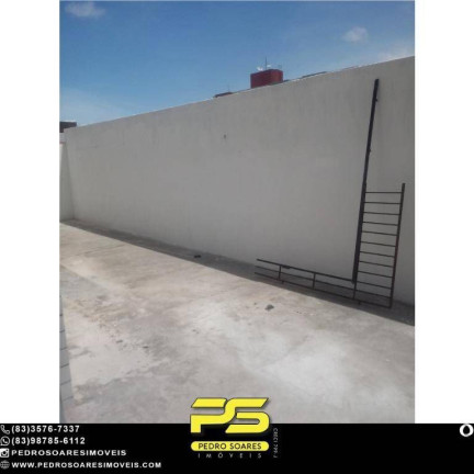 Imagem Apartamento com 2 Quartos à Venda, 56 m² em Cuiá - João Pessoa Imagem Apartamento com 2 Quartos à Venda, 56 m² em Cuiá - João Pessoa