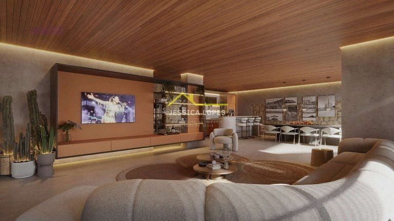 Imagem Casa de Condomínio com 2 Quartos à Venda, 82 m² em Formosa - Cabedelo Imagem Casa de Condomínio com 2 Quartos à Venda, 82 m² em Formosa - Cabedelo